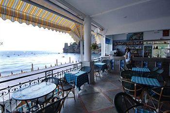 Pupetto Hotel 3*