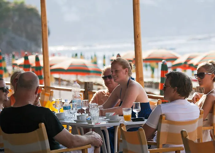 Hotel Pupetto